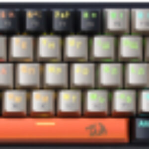 Клавиатура Ryze RGB / 71342 21век