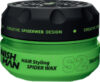 Воск для укладки волос S02 Aqua Spider Wax 21век