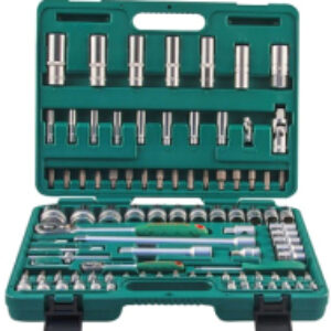 Универсальный набор инструментов S04H52494S 21век