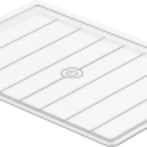 Поддон к встраиваемой сушилке для посуды S-11243-Т 21век