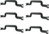 Комплект разделителей для карго S-15008-2-A/6 21век