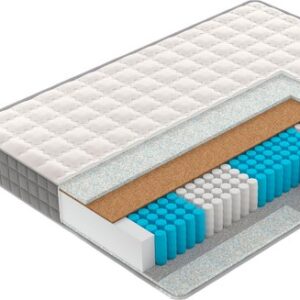 Матрас S1 90x200 21век