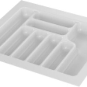 Органайзер для столовых приборов S-2287-W 21век