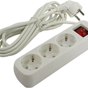 Удлинитель S330 / 99234 21век