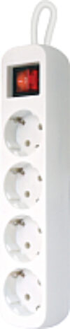 Удлинитель S418 / 99237 21век