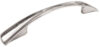 Ручка для мебели S80540/128 / RS805CP.4/128 21век