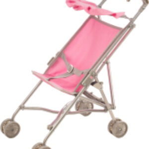 Коляска для куклы S9302S-1 21век