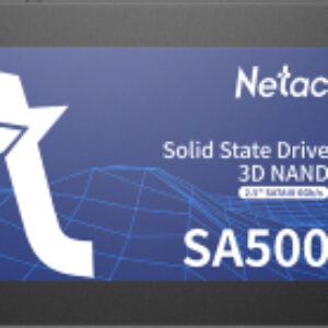 SSD диск SA500 512GB (NT01SA500-512-S3X) 21век