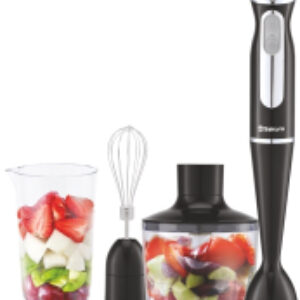 Блендер погружной SA-6248SBK 21век