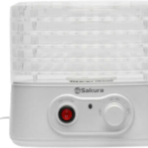 Сушилка для овощей и фруктов SA-7808 21век