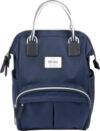 Рюкзак Sac Wellington Bleu Mari 940263 21век
