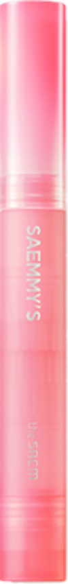 Помада для губ Saemmy's Crema Velvet Lipstick 04 Cherryspanner 21век