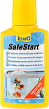 Средство для ухода за водой аквариума SafeStart / 702922/161313 21век