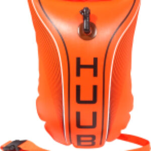 Буй для плавания Safety Tow Float Fluo / A2-TF 21век