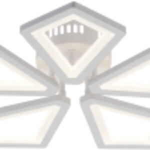 Люстра Sails 10284/5LED 21век