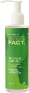Гель для душа Salicylic Acid 2% 21век