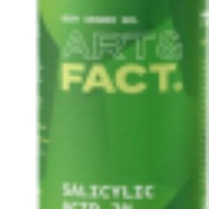 Гель для душа Salicylic Acid 2% 21век