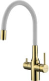 Смеситель Salix Sa213419-Gw 21век