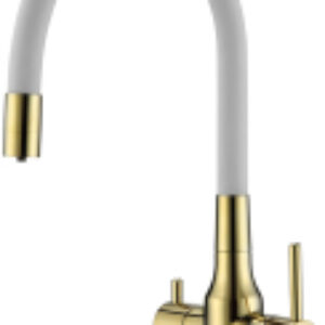 Смеситель Salix Sa213419-Gw 21век