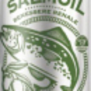 Кормовая добавка для животных Salmoil Ricetta 1 масло лососевое для здоровья почек / NECSR1250 21век