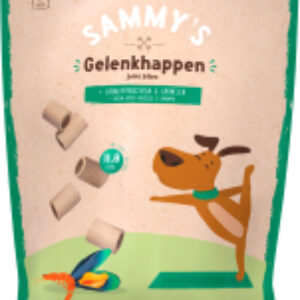 Лакомство для собак Sammy's Джоин Битс ракушка / 64610350 21век