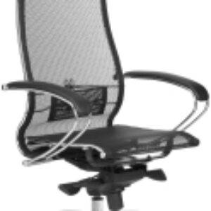 Кресло офисное Samurai S-1.04 21век