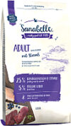 Сухой корм для кошек Sanabelle Adult Ostrich 21век