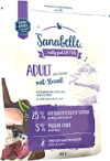 Сухой корм для кошек Sanabelle Adult Ostrich 21век