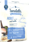 Сухой корм для кошек Sanabelle Adult Trout 21век