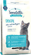 Сухой корм для кошек Sanabelle Dental 21век