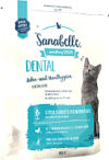 Сухой корм для кошек Sanabelle Dental 21век