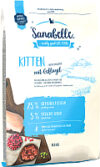 Сухой корм для кошек Sanabelle Kitten 21век