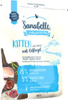 Сухой корм для кошек Sanabelle Kitten 21век