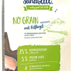 Сухой корм для кошек Sanabelle No Grain 21век