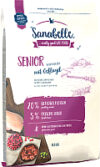Сухой корм для кошек Sanabelle Senior 21век