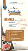 Сухой корм для кошек Sanabelle Sensitive Lamb 21век