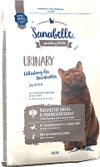 Сухой корм для кошек Sanabelle Urinary 21век