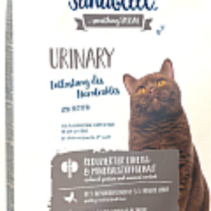 Сухой корм для кошек Sanabelle Urinary 21век