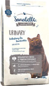 Сухой корм для кошек Sanabelle Urinary 21век