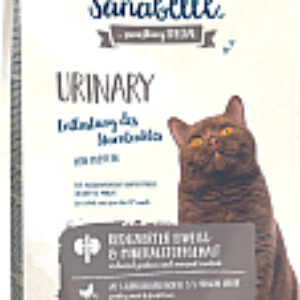 Сухой корм для кошек Sanabelle Urinary 21век