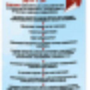 Гель для УЗИ Для узи 21век