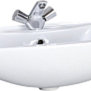 Умывальник Грация 131203S0011B0 21век