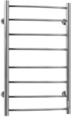 Полотенцесушитель электрический Santi BK-109A-8T / 11030-5385C 21век