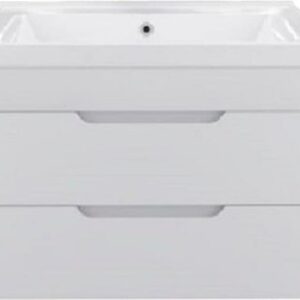Тумба под умывальник Satin 60 / 9711.004 21век