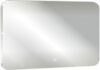 Зеркало Satin 80x55 / 2911.004 21век