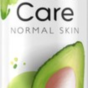 Гель для бритья Satin Care Авокадо для нормальной кожи 21век