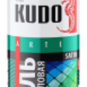 Эмаль Универсальная акриловая Satin RAL 5021 / KU-0A5021 21век