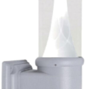 Фонарь уличный Sauro D15.505.000.LXD1L.CRB 21век