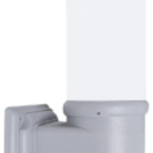 Фонарь уличный Sauro D15.505.000.LYF1R 21век