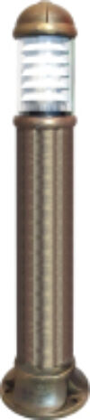 Фонарь уличный Sauro D15.555.000.BXF1R.FRA 21век